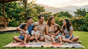 Terapia de familia