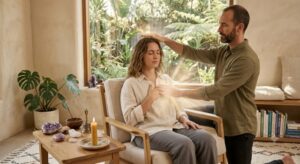 Terapia integral de sanación
