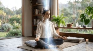 Meditación para ser inteligente