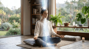 Meditación para ser inteligente