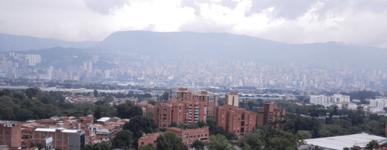 Limpia tu aire para que no enfermes
