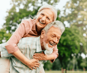 ¿Sabéis qué es envejecer?
