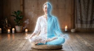 Meditación para entrar en la unidad