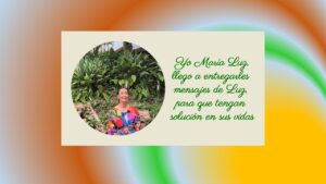 Quieres guiado desde la Luz. Escucha este mensaje