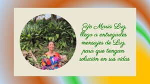 Quieres ser guiado desde la Luz. Escucha este mensaje