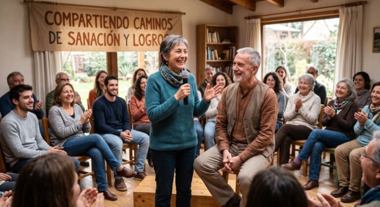 Testimonios reales de transformación con guía Divina
