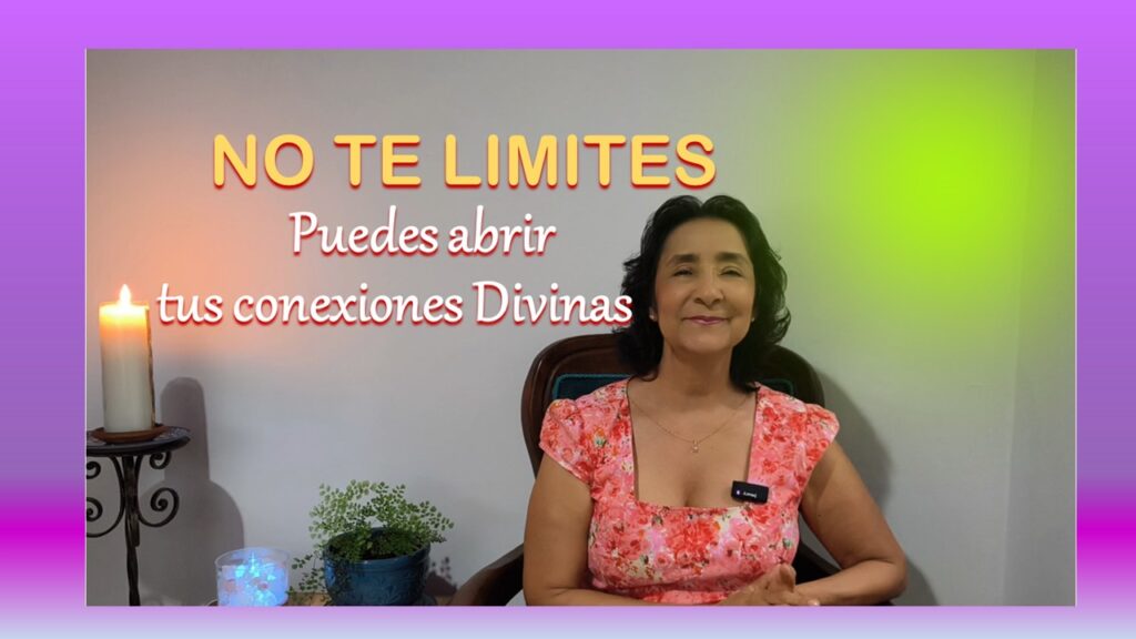 Lo que sucede cuando digo que Dios me habla